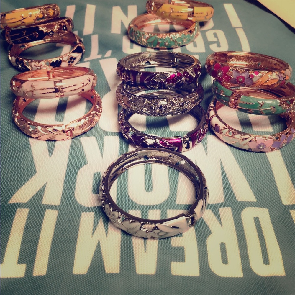 Bangles